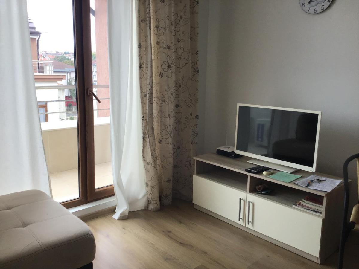 Apartamento Casa del Mar Obzor Exterior foto